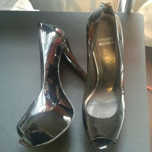 Stuart Weitzman pumps